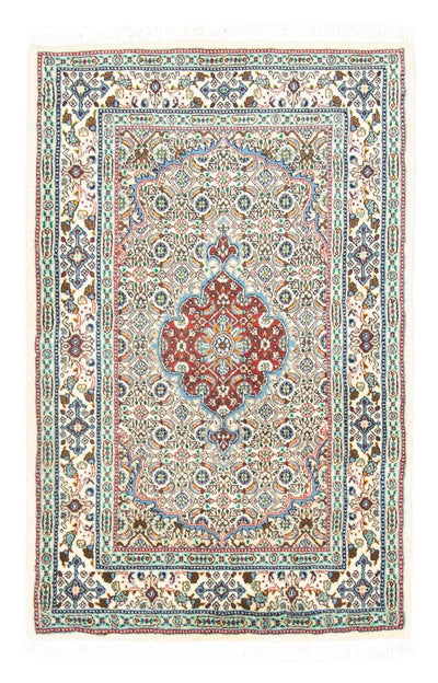Moud Tapijt 75x118cm - Perzisch tapijt