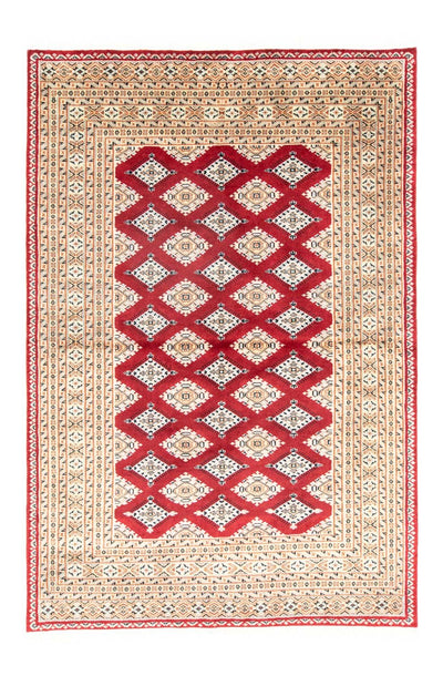 Pakistaans tapijt 143x207cm - Oosters Tapijt