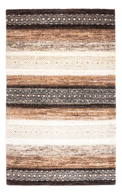 Loribaft Tapijt 93x150cm - Perserteppich Wollteppich