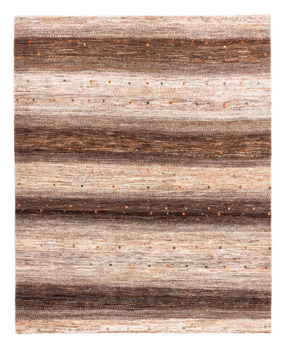 Loribaft Tapijt 178x220cm - Perserteppich Wollteppich