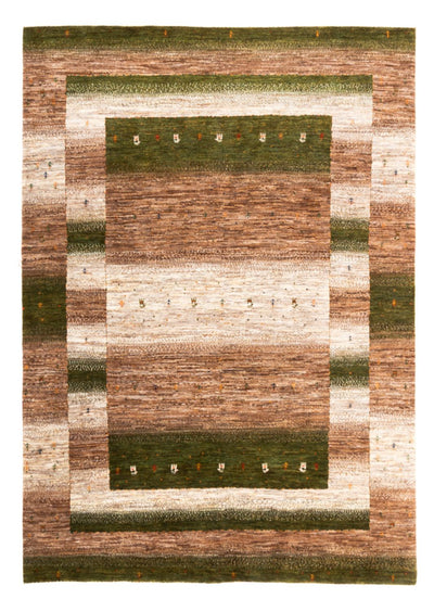 Loribaft Tapijt 171x237cm - Perserteppich Wollteppich