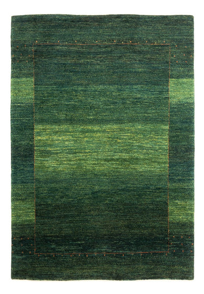 Loribaft Tapijt 110x170cm - Perserteppich Wollteppich