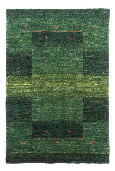Loribaft Tapijt 79x120cm - Perserteppich Wollteppich