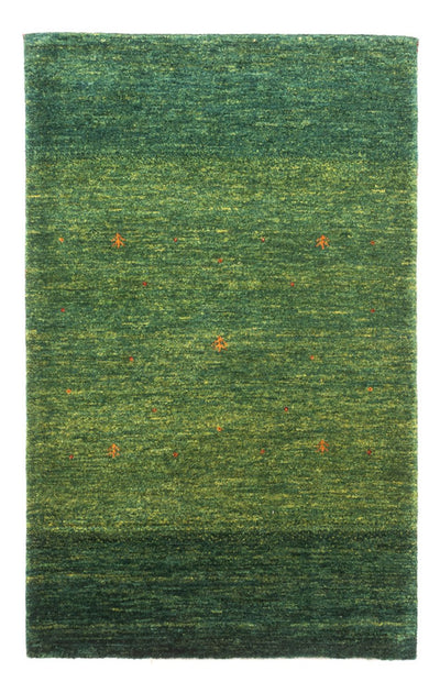 Loribaft Tapijt 83x126cm - Perserteppich Wollteppich