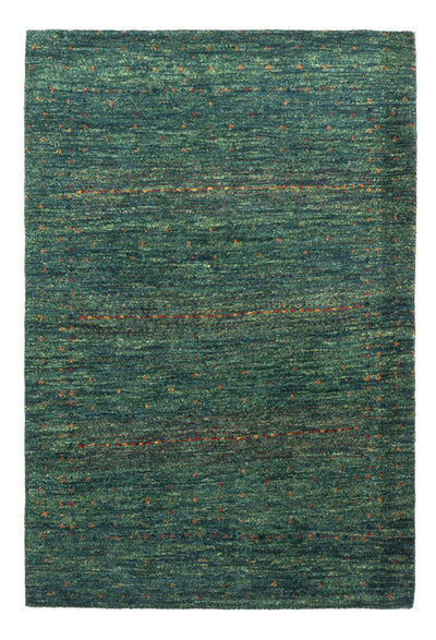 Loribaft Tapijt 87x124cm - Perserteppich Wollteppich
