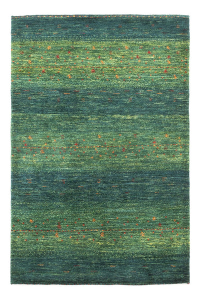 Loribaft Tapijt 84x126cm - Perserteppich Wollteppich