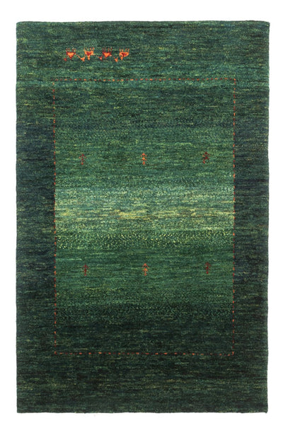 Loribaft Tapijt 80x120cm - Perserteppich Wollteppich