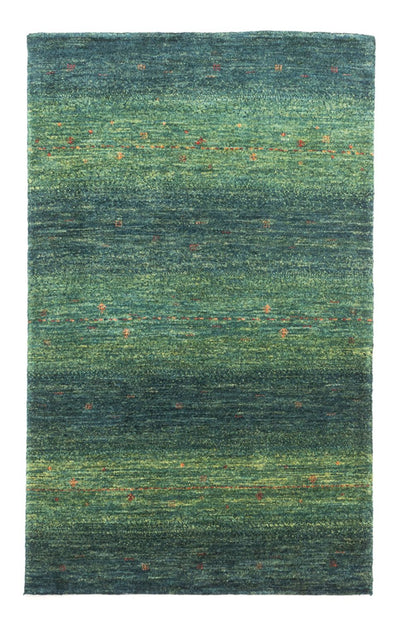 Loribaft Tapijt 78x123cm - Perserteppich Wollteppich