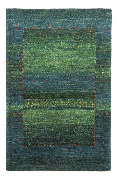 Loribaft Tapijt 80x121cm - Perserteppich Wollteppich