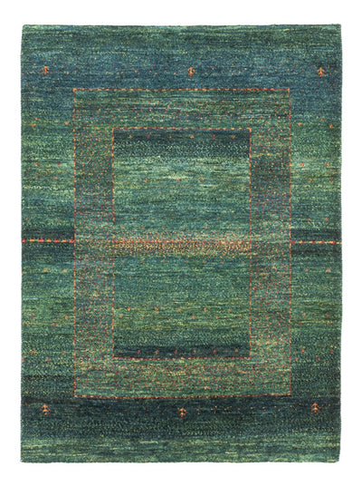 Loribaft Tapijt 83x111cm - Perserteppich Wollteppich