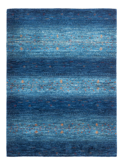 Loribaft Tapijt 92x116cm - Perserteppich Wollteppich