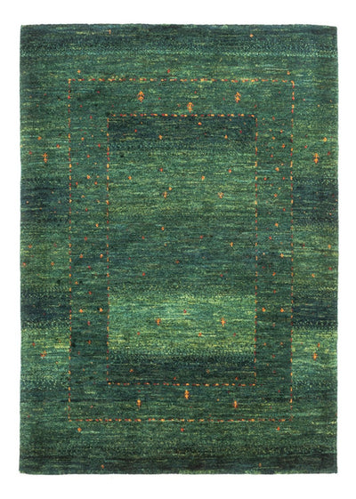 Loribaft Tapijt 86x119cm - Perserteppich Wollteppich