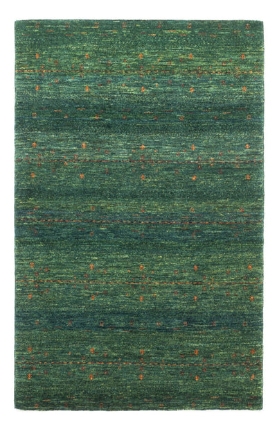 Loribaft Tapijt 82x127cm - Perserteppich Wollteppich