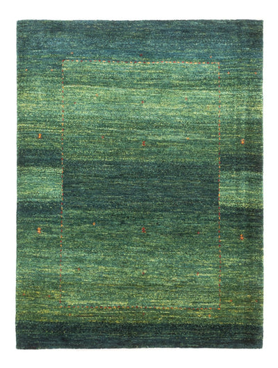 Loribaft Tapijt 86x117cm - Perserteppich Wollteppich
