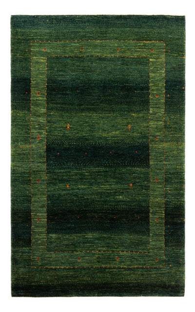Loribaft Tapijt 113x178cm - Perserteppich Wollteppich