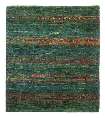 Loribaft Tapijt 91x101cm - Perserteppich Wollteppich