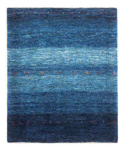Loribaft Tapijt 88x108cm - Perserteppich Wollteppich