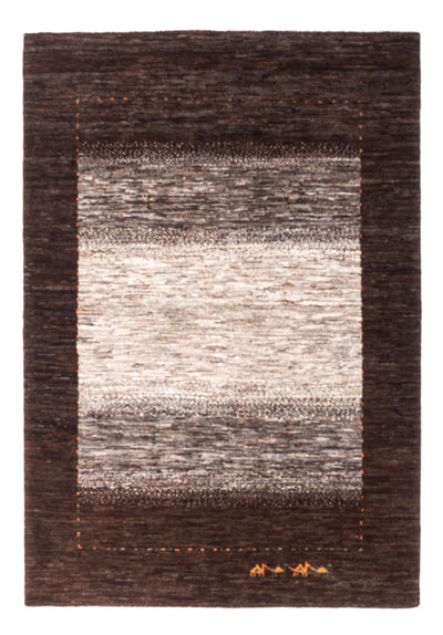 Loribaft Tapijt 103x154cm - Perserteppich Wollteppich