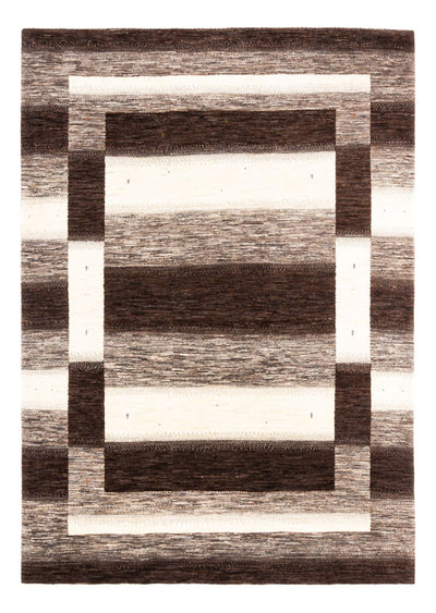 Loribaft Tapijt 221x297cm - Perserteppich Wollteppich