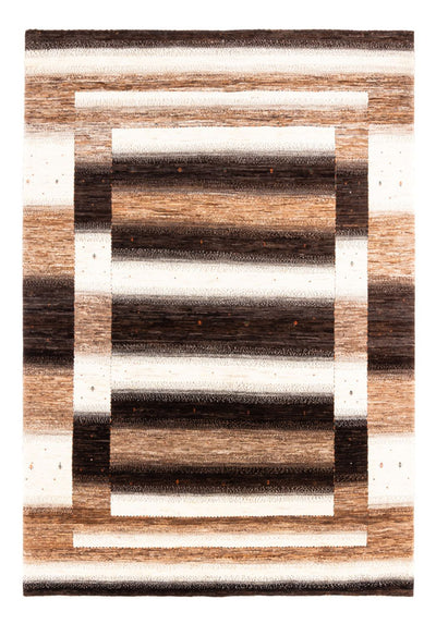 Loribaft Tapijt 215x298cm - Perserteppich Wollteppich