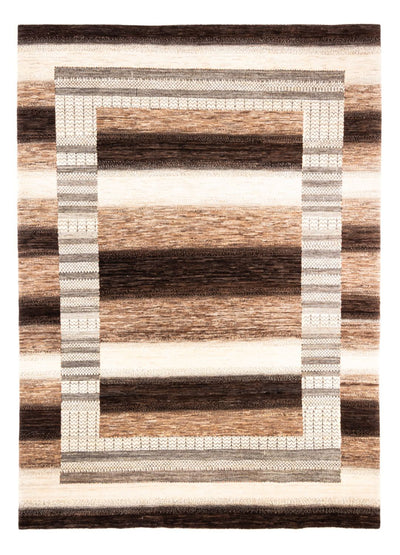 Loribaft Tapijt 227x323cm - Perserteppich Wollteppich