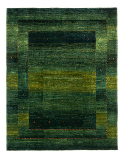 Loribaft Tapijt 210x254cm - Perserteppich Wollteppich