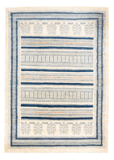 Loribaft Tapijt 226x308cm - Perserteppich Wollteppich