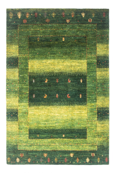 Loribaft Tapijt 98x148cm - Perserteppich Wollteppich