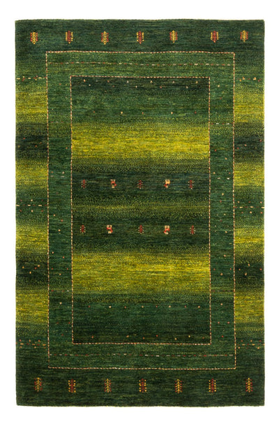 Loribaft Tapijt 120x176cm - Perserteppich Wollteppich