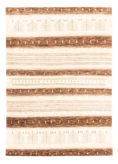 Loribaft Tapijt 182x251cm - Perserteppich Wollteppich
