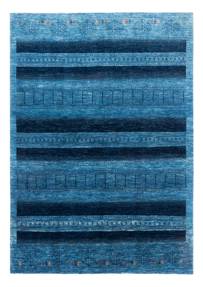 Loribaft Tapijt 178x244cm - Perserteppich Wollteppich