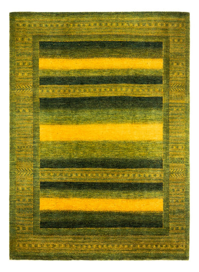 Loribaft Tapijt 216x298cm - Perserteppich Wollteppich