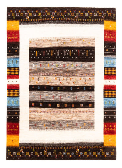 Loribaft Tapijt 177x244cm - Perserteppich Wollteppich