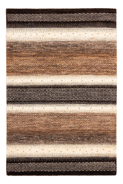 Loribaft Tapijt 120x177cm - Perserteppich Wollteppich