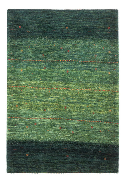 Loribaft Tapijt 90x132cm - Perserteppich Wollteppich