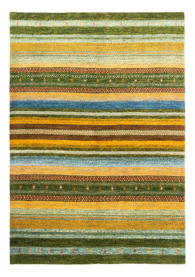 Loribaft Tapijt 152x220cm - Perserteppich Wollteppich