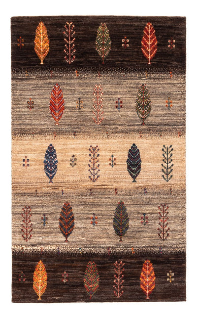 Loribaft Tapijt 90x137cm - Perserteppich Wollteppich