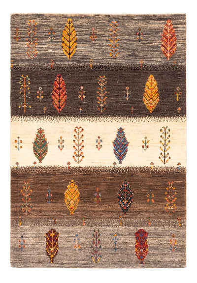 Loribaft Tapijt 84x122cm - Perserteppich Wollteppich