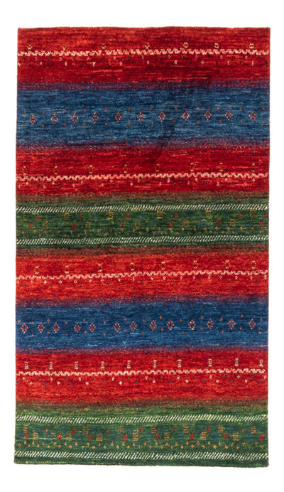 Loribaft Tapijt 85x140cm - Perserteppich Wollteppich