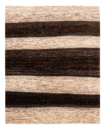 Loribaft Tapijt 160x198cm - Perserteppich Wollteppich