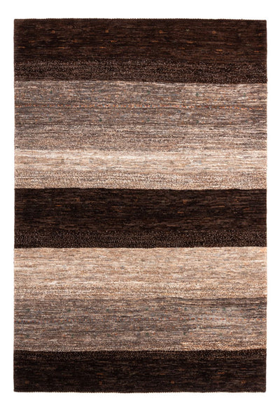 Loribaft Tapijt 134x195cm - Perserteppich Wollteppich