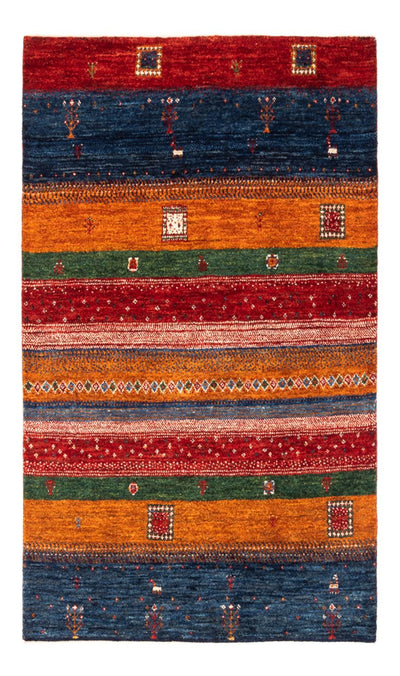 Loribaft Tapijt 85x135cm - Perserteppich Wollteppich