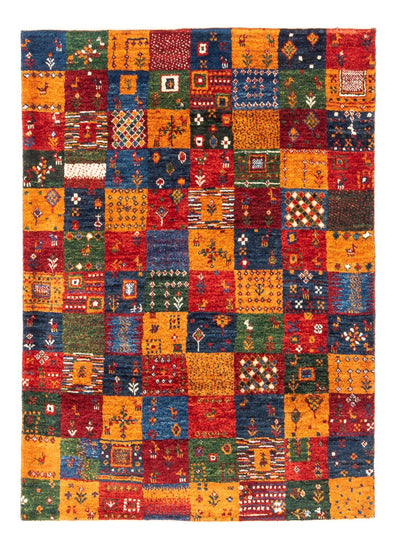 Loribaft Tapijt 85x119cm - Perserteppich Wollteppich