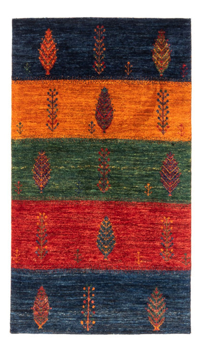 Loribaft Tapijt 84x138cm - Perserteppich Wollteppich