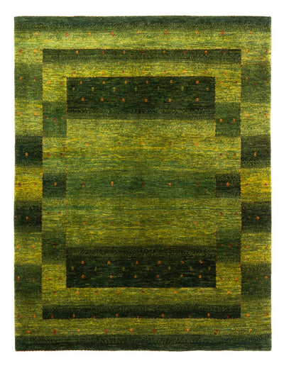Loribaft Tapijt 151x202cm - Perserteppich Wollteppich