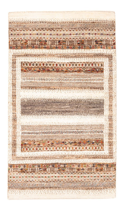 Loribaft Tapijt 84x136cm - Perserteppich Wollteppich