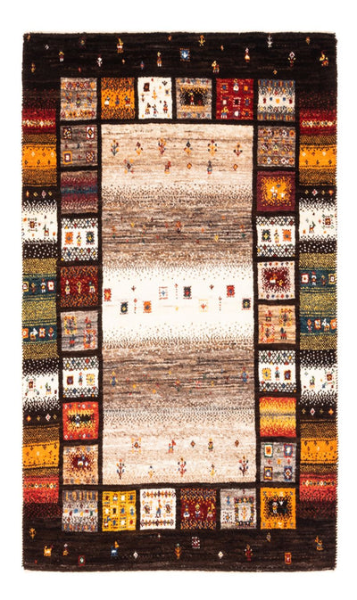 Loribaft Tapijt 87x136cm - Perserteppich Wollteppich
