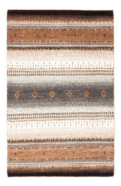 Loribaft Tapijt 85x128cm - Perserteppich Wollteppich