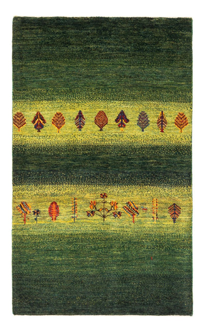 Loribaft Tapijt 86x137cm - Perserteppich Wollteppich