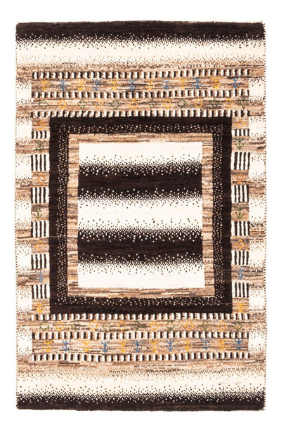 Loribaft Tapijt 72x111cm - Perserteppich Wollteppich